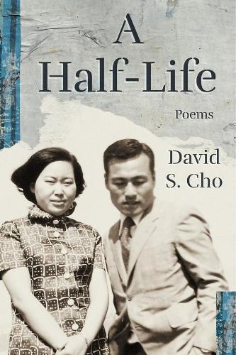 Паперова книга «A Half–Life», автор Девід С. Чо - фото №1