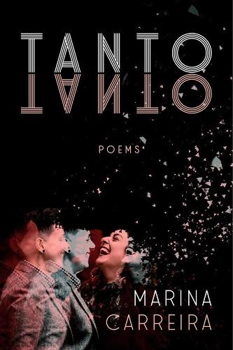 Паперова книга «Tanto Tanto», автор Марина Каррейра - фото №1