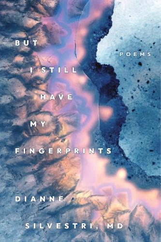 Бумажная книга «But I Still Have My Fingerprints», авторов Дэвид Э. Авиган, Диана Сильвестри - фото №1