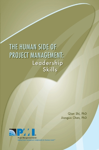 Паперова книга «Human Side of Project Management: Leadership Skills», авторів Цзянго Чен, Цянь Ши - фото №1