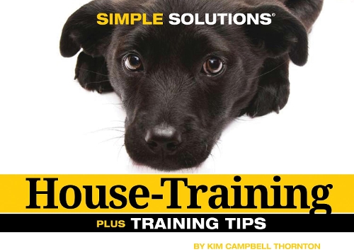 Паперова книга «House-Training», автор Кім Кемпбелл Торнтон - фото №1