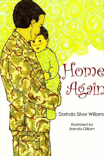 Бумажная книга «Home Again», автор Доринда Сильвер Уильямс - фото №1