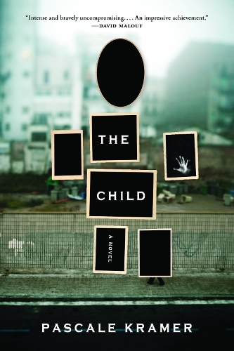 Бумажная книга «The Child», автор Паскаль Крамер - фото №1