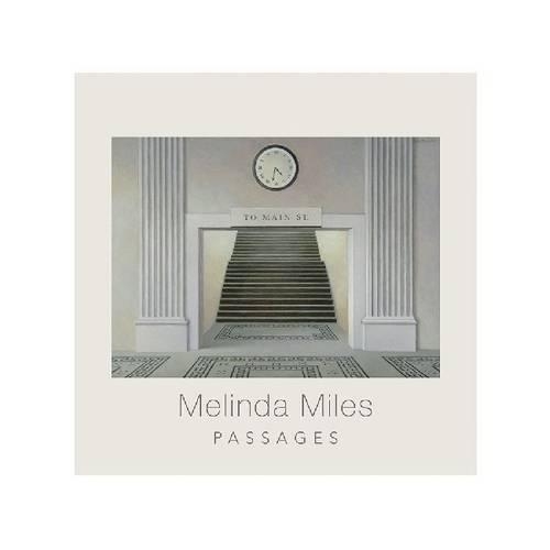 Паперова книга «Melinda Miles: Passages», авторів Елізабет Кук-Ромеро, Ерік Томсон, Монті Фістер, Сара МакКарті - фото №1