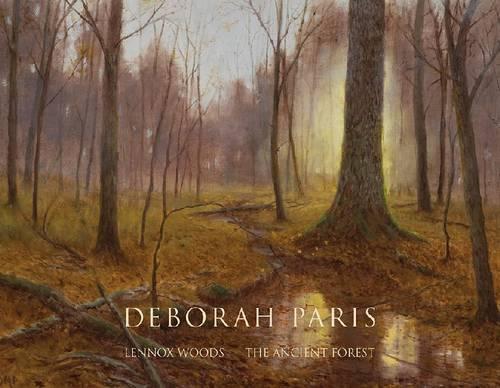 Бумажная книга «Deborah Paris: Lennox Woods - The Ancient Forest», авторов Элизабет Л. Дилейни, Джеймс Эйдсон, Мэри Уокер Кларк, Пола Корни Тиллман - фото №1