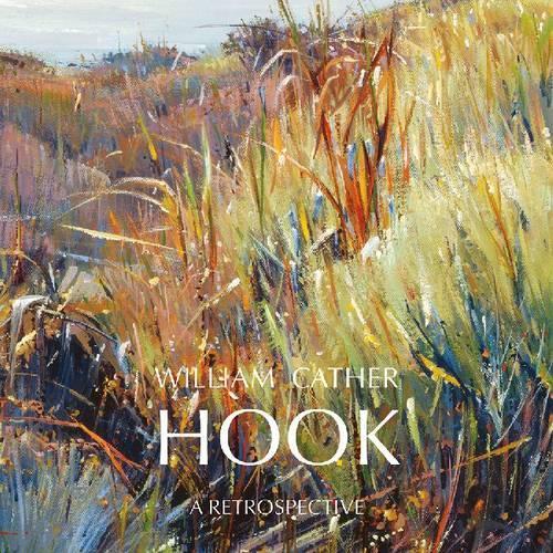 Бумажная книга «William Cather Hook: A Retrospective», авторов М. Стивен Доэрти, Сьюзен Халлстен МакГарри - фото №1