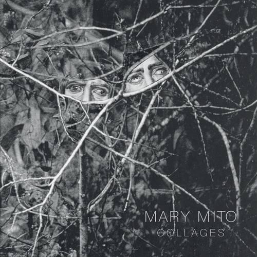 Бумажная книга «Mary Mito: Collages», автор Арден Рид - фото №1