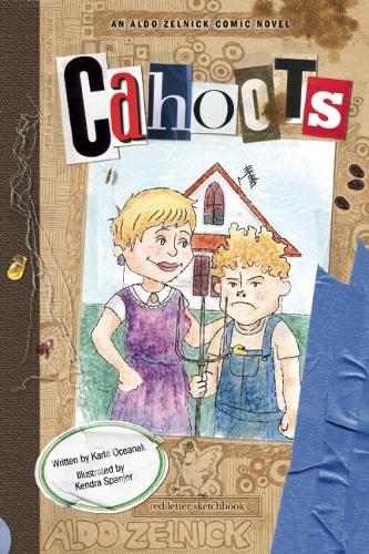  «Cahoots» - фото №1