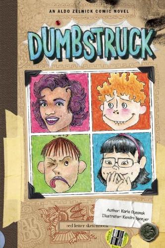  «Dumbstruck» - фото №1