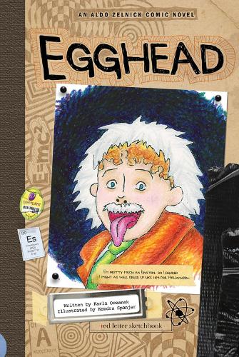  «Egghead» - фото №1