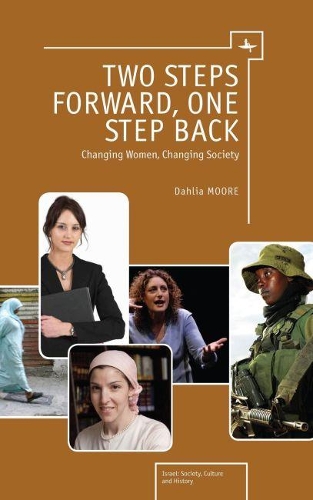 Бумажная книга «Two Steps Forward, One Step Back: Changing Women, Changing Society», автор Далия Мур - фото №1