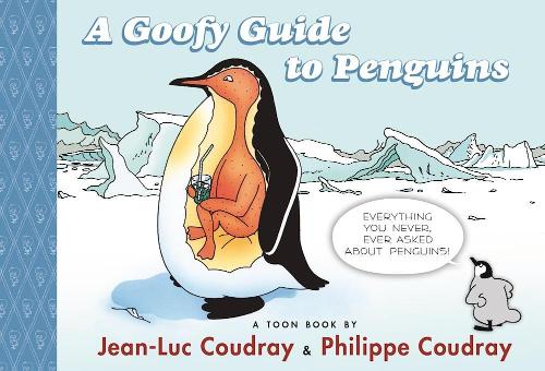  «Goofy Guide to Penguins» - фото №1