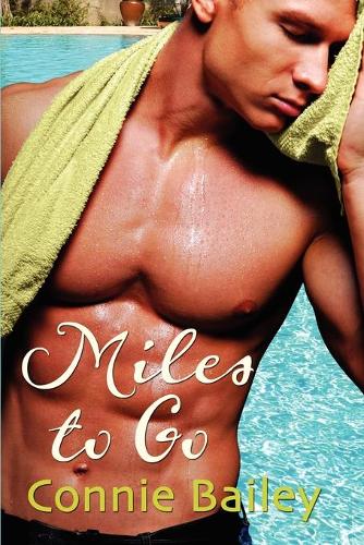 Бумажная книга «Miles to Go», автор Конни Бейли - фото №1