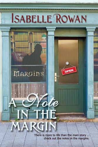 Бумажная книга «A Note in the Margin Volume 1», автор Изабель Роуэн - фото №1