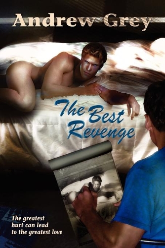 Бумажная книга «The Best Revenge», автор Эндрю Грей - фото №1