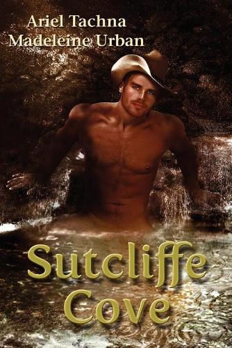 Бумажная книга «Sutcliffe Cove», автор Ариэль Такна - фото №1