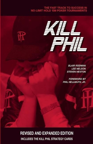  «Kill Phil» - фото №1