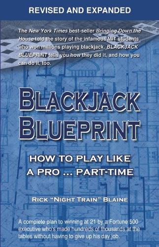  «Blackjack Blueprint» - фото №1