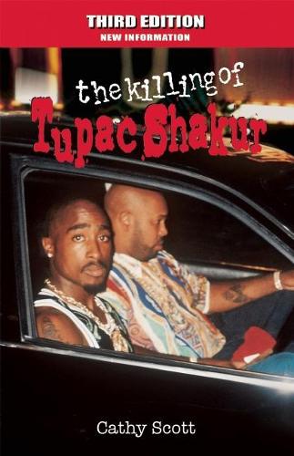  «Killing of Tupac Shakur» - фото №1