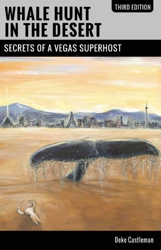  «Whale Hunt in the Desert» - фото №1