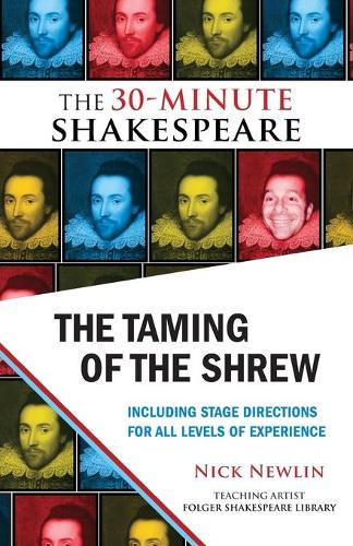 [object Object] «The Taming of the Shrew: The 30-Minute Shakespeare», автор Уильям Шекспир - фото №1