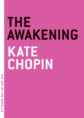 Паперова книга «The Awakening», автор Кейт Шопен - фото №1