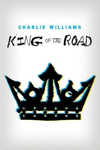Бумажная книга «King of the Road», автор Чарли Уильямс - фото №1