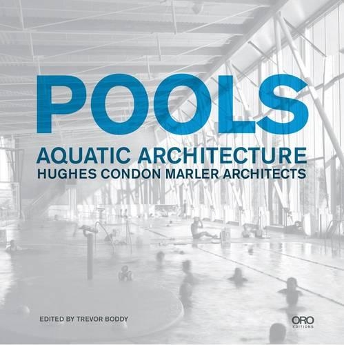  «POOLS: AQUATIC ARCHITECTURE     HB» - фото №1