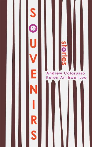 Бумажная книга «Souvenirs», авторов Эндрю Коларуссо, Карен Ань-Хвей Ли - фото №1