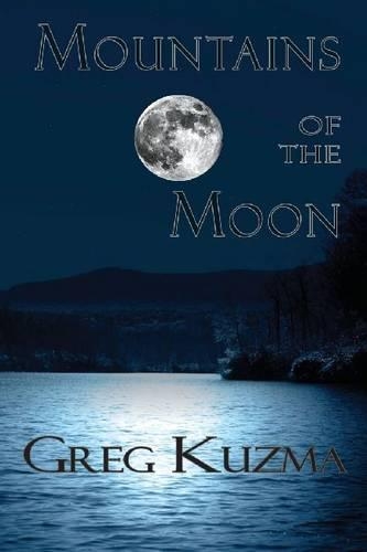 Бумажная книга «Mountains of the Moon», автор Грег Кузма - фото №1