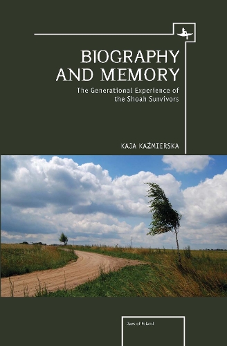 Бумажная книга «Biography and Memory: The Generational Experience of the Shoah Survivors», автор Кая Казмиерска - фото №1