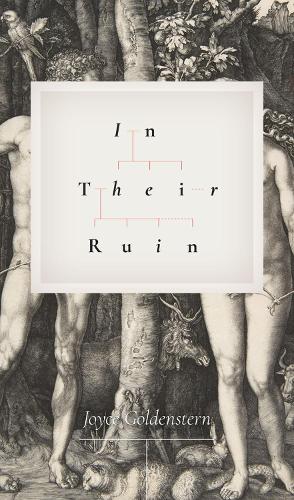 Паперова книга «In Their Ruin», автор Джойс Голденстерн - фото №1