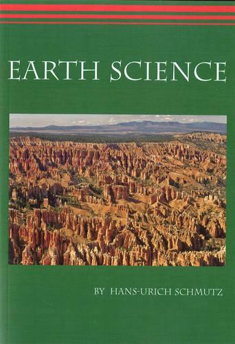 Бумажная книга «Earth Science for Waldorf Schools», автор Ханс-Ульрих Шмутц - фото №1