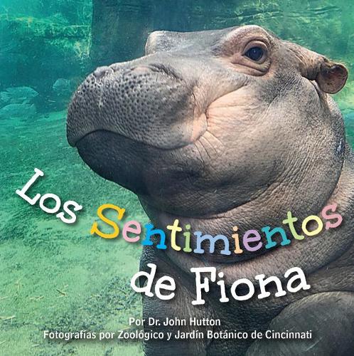 [object Object] «Los Sentimientos de Fiona», автор Джон Хаттон - фото №1