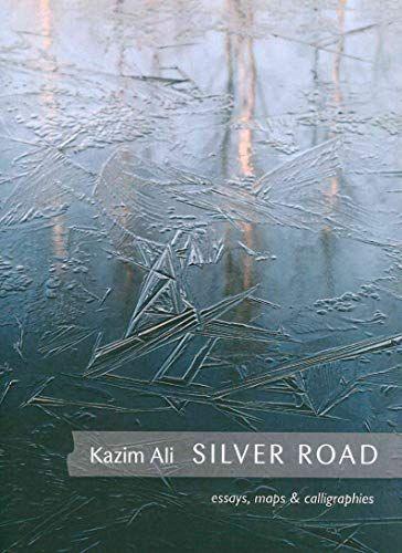 Паперова книга «Silver Road», автор Казім Алі - фото №1