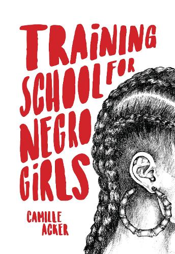 Бумажная книга «Training School For Negro Girls», автор Камилла Акер - фото №1