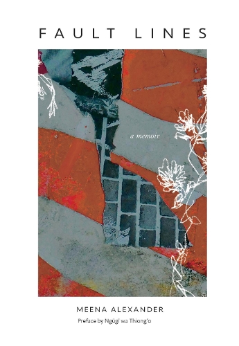 Бумажная книга «Fault Lines: A Memoir» - фото №1