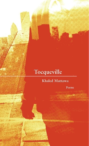 Паперова книга «Tocqueville», авторів Халед Маттава, Філіп Метр - фото №1