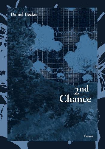 Паперова книга «2nd Chance», автор Даніель Беккер - фото №1