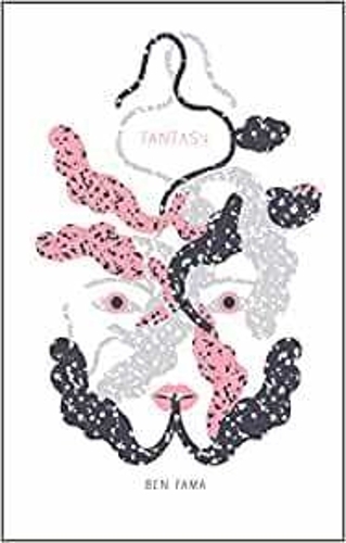 Бумажная книга «Fantasy: Ben Fama», автор Бен Фама - фото №1