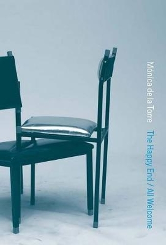 Бумажная книга «All Welcome/The Happy End», автор Моника де ла Торре - фото №1