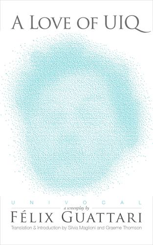 Бумажная книга «A Love of UIQ», автор Феликс Гваттари - фото №1