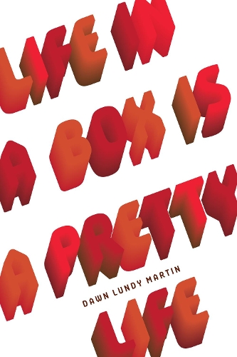 Бумажная книга «Life in a Box is a Pretty Life», автор Доун Ланди Мартин - фото №1