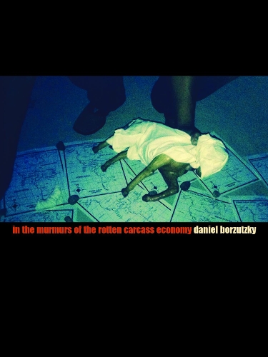 Бумажная книга «In the Murmurs of the Rotten Carcass Economy», автор Даниэль Борзуцкий - фото №1
