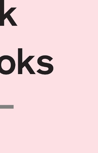 Паперова книга «Pink Trance Notebooks», автор Вейн Кестенбаум - фото №1