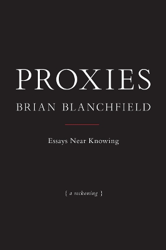  «Proxies» - фото №1