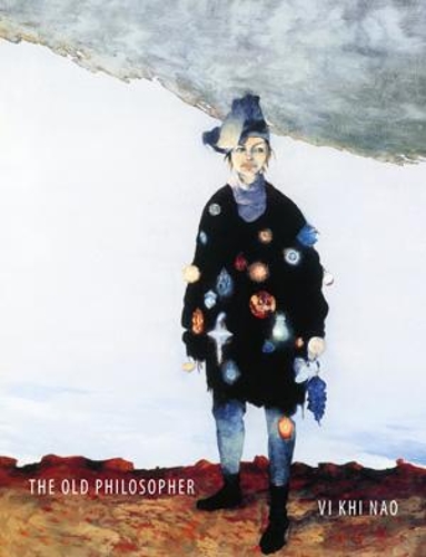 Паперова книга «The Old Philosopher», автор Ві Кхі Нао - фото №1