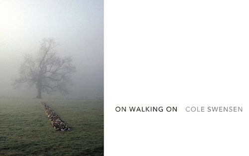 Бумажная книга «On Walking On», автор Коул Свенсен - фото №1