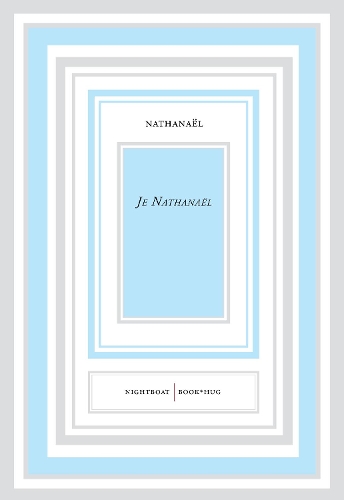  «Je Nathanael» - фото №1