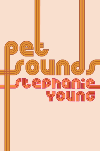 Бумажная книга «Pet Sounds», автор Стефани Янг - фото №1
